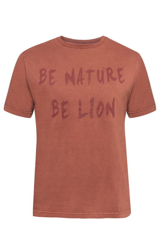 KIBO - T-shirt 100% Coton BIO - TERRE