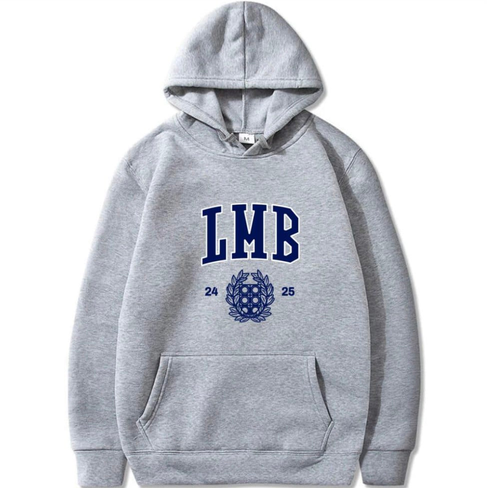 PRÉCOMMANDE DU SWEAT-SHIRT UNISEXE  - LYCÉE MARCELIN BERTHELOT